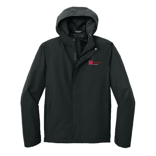 Port Authority® C-FREE® Rain Jacket