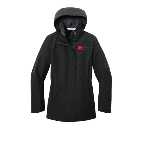 Port Authority® Women’s C-FREE® Rain Jacket